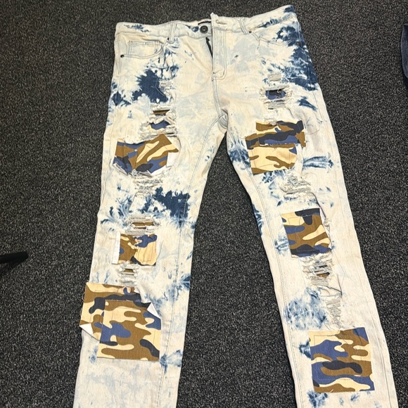 Waimea jeans - Picture 1 of 2